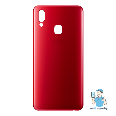 Back Panel Cover for Vivo Y91